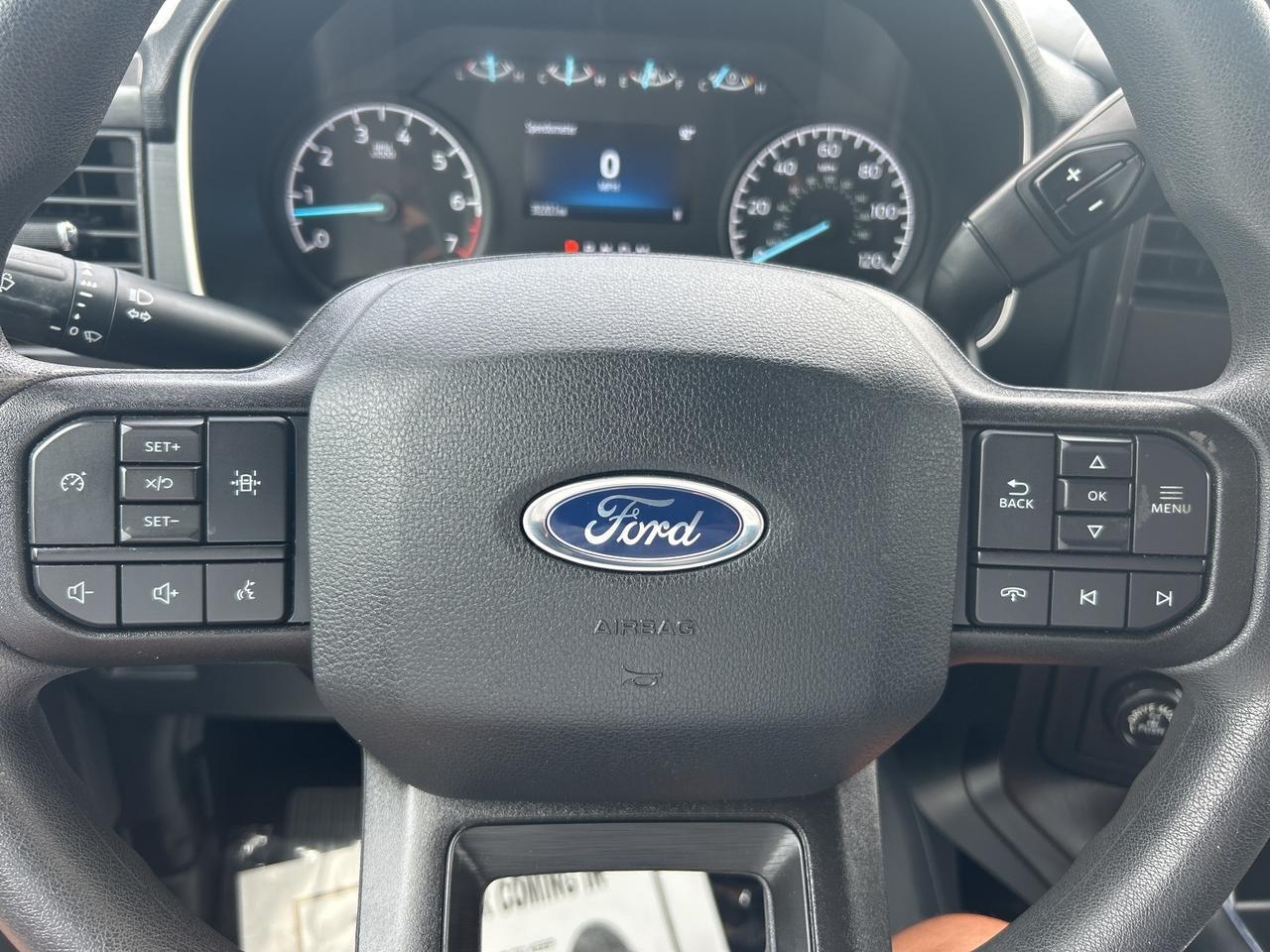 2023 Ford F-150 XL Ashland VA