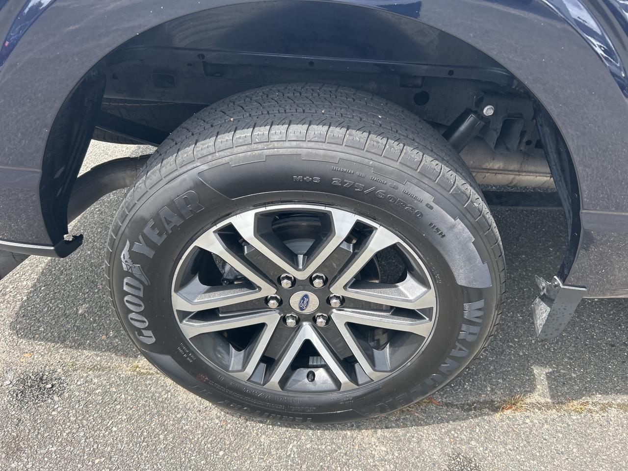 2023 Ford F-150 XL Ashland VA