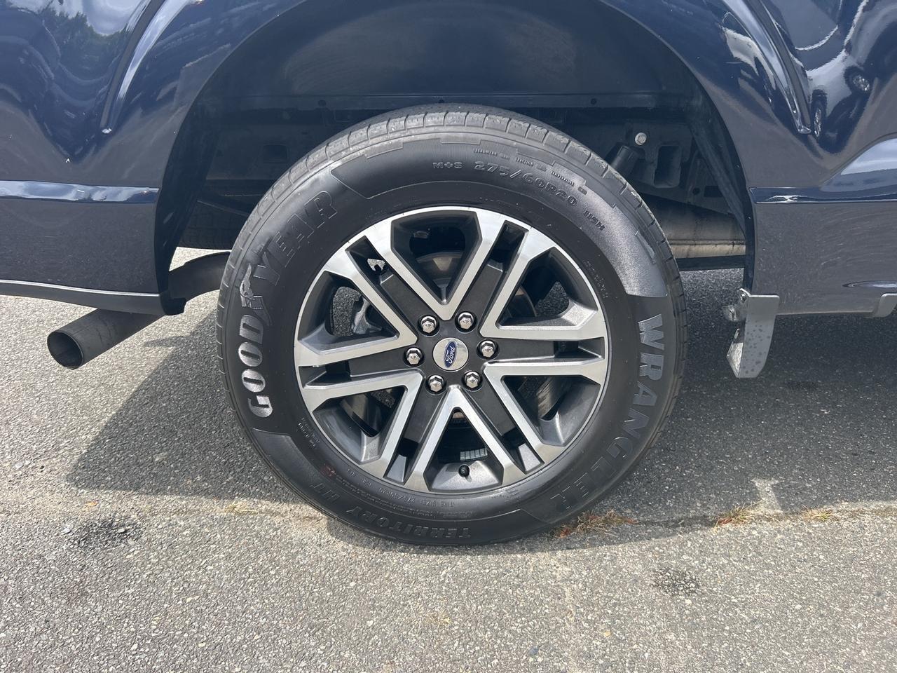 2023 Ford F-150 XL Ashland VA