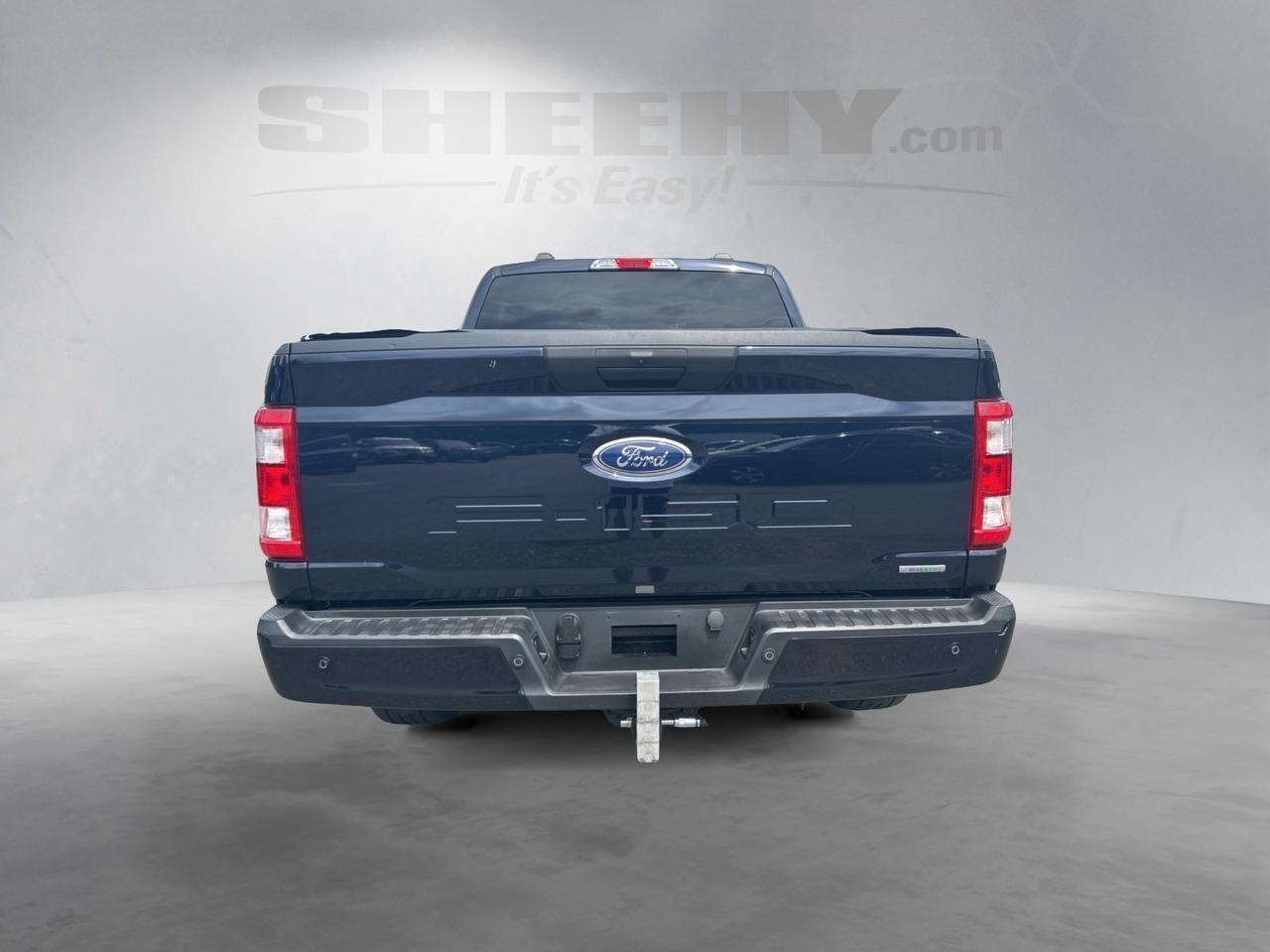 2023 Ford F-150 XL Ashland VA