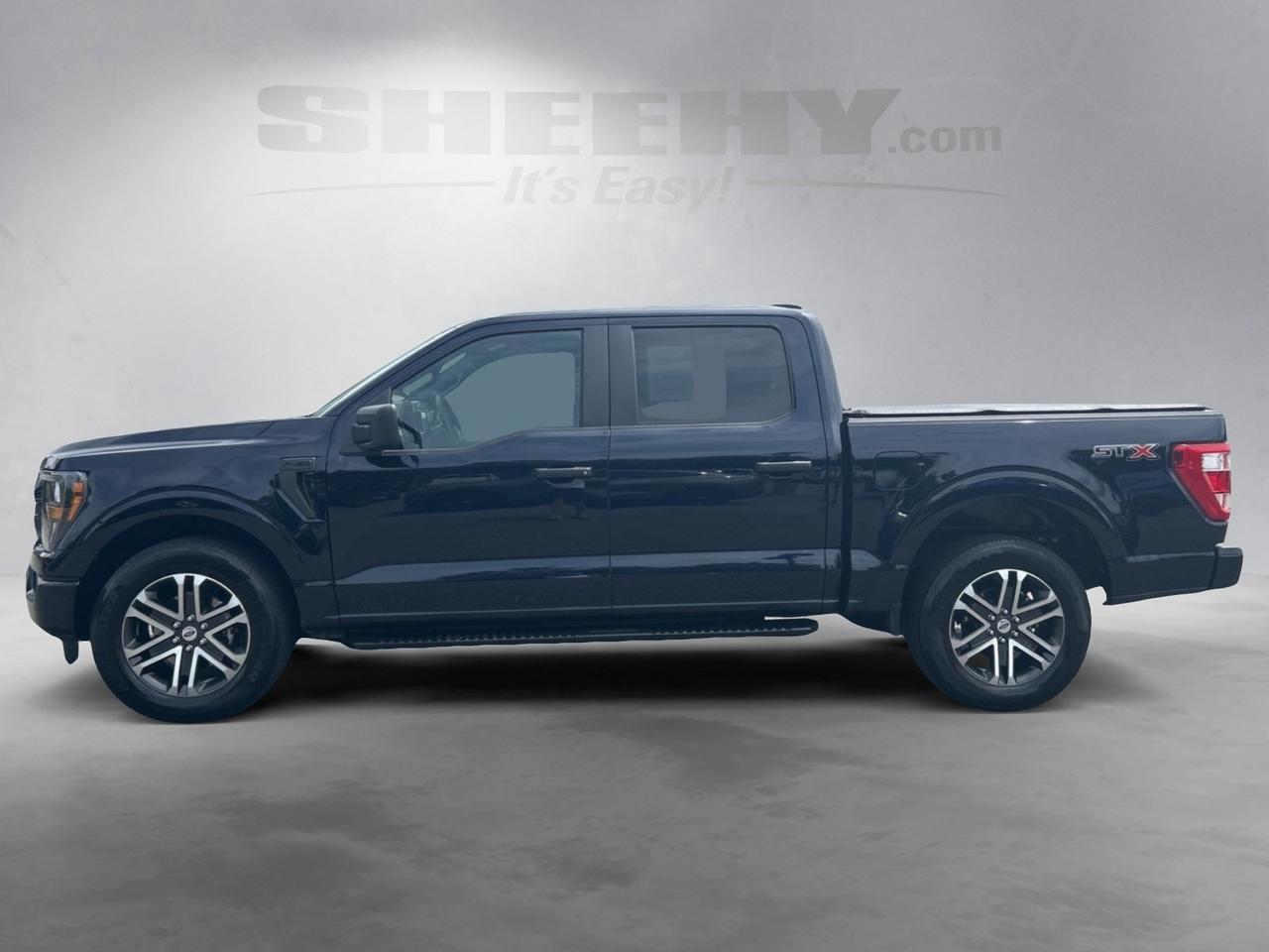 2023 Ford F-150 XL Ashland VA