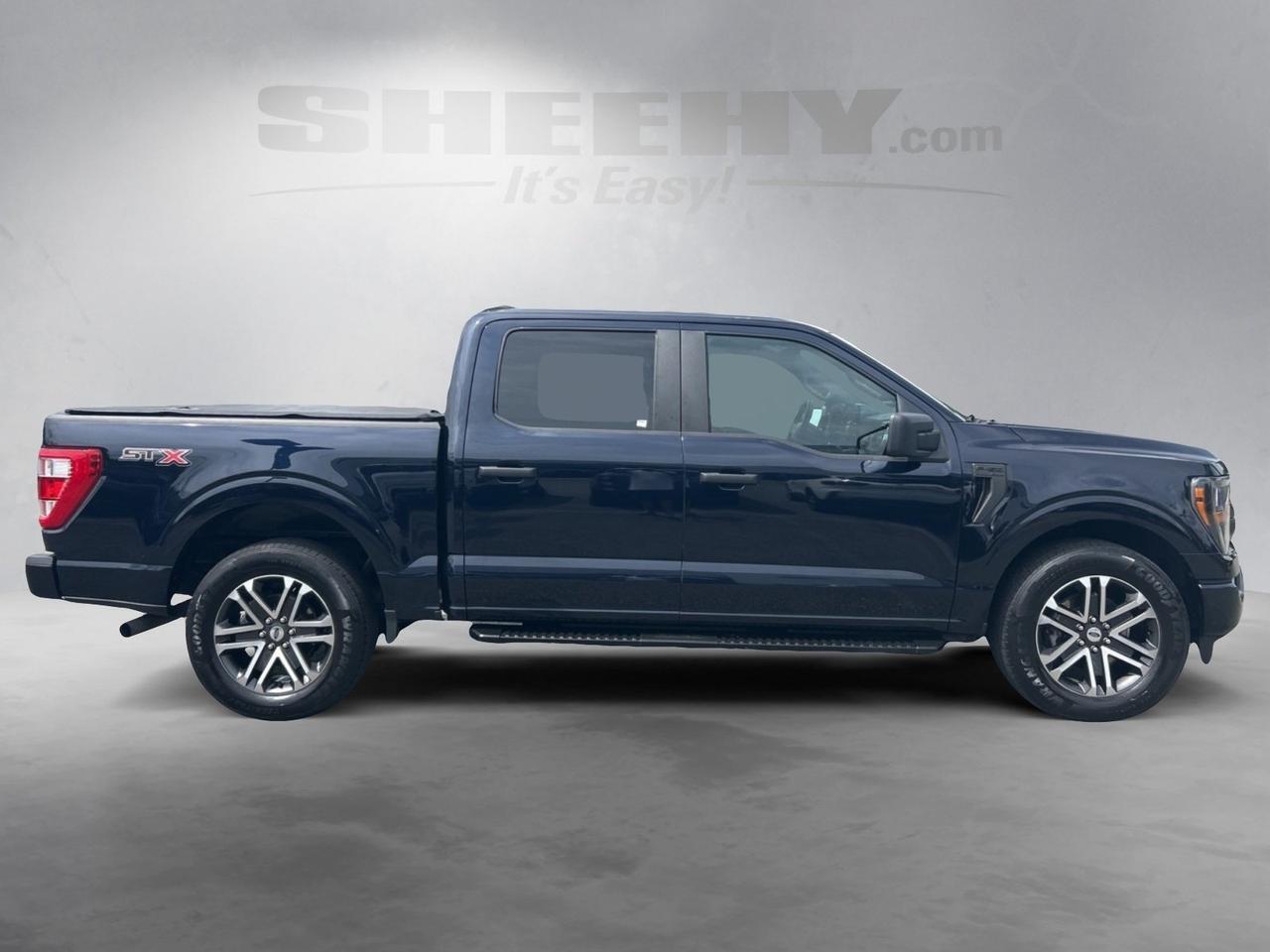2023 Ford F-150 XL Ashland VA