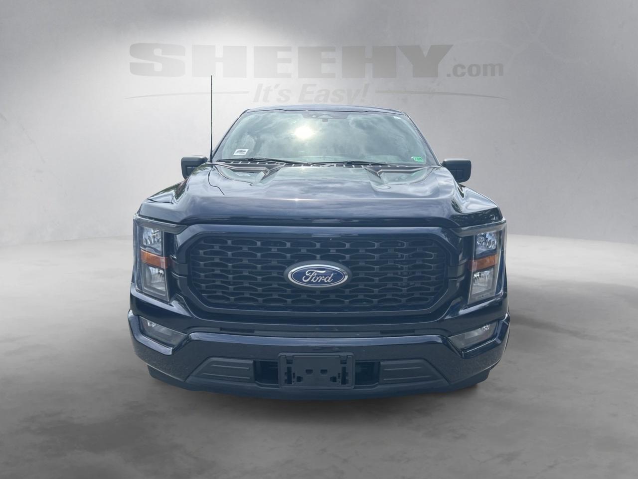 2023 Ford F-150 XL Ashland VA