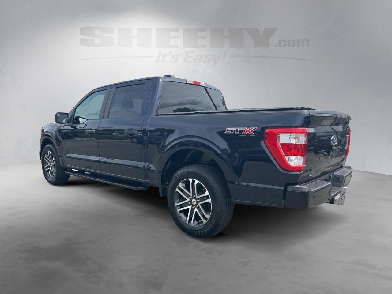 2023 Ford F-150 XL Ashland VA