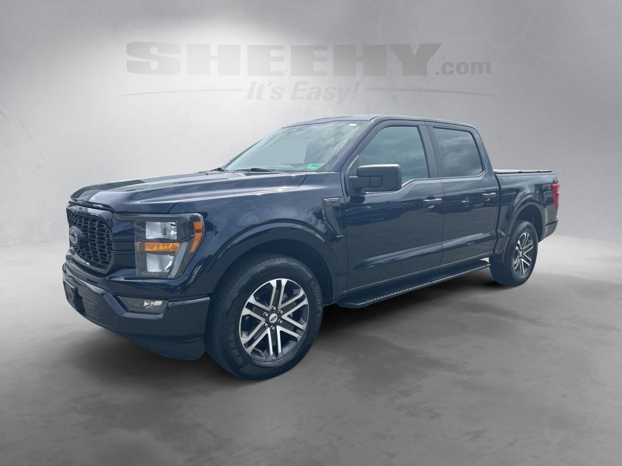 2023 Ford F-150 XL Ashland VA