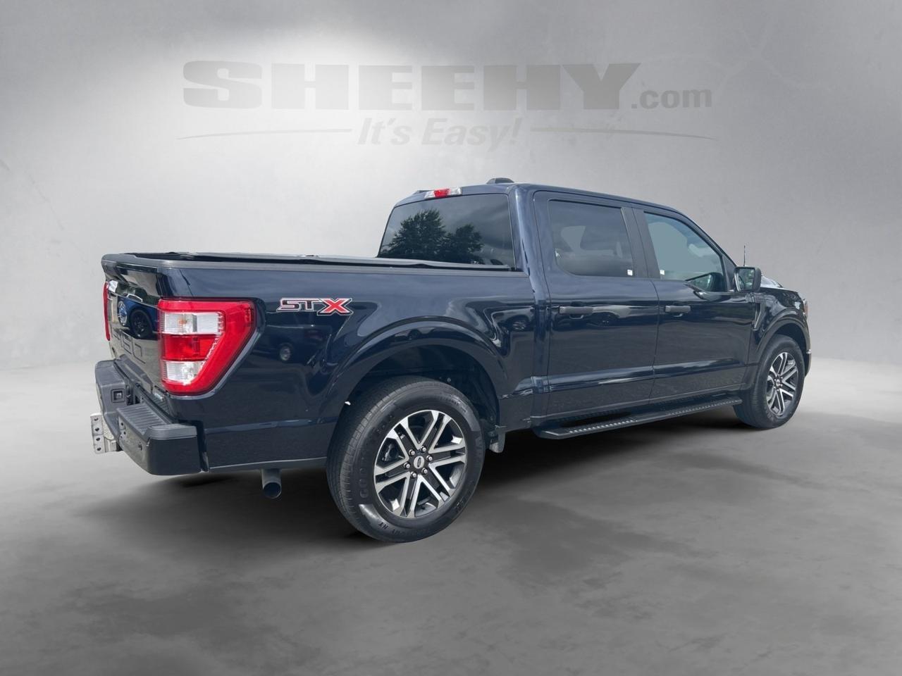 2023 Ford F-150 XL Ashland VA