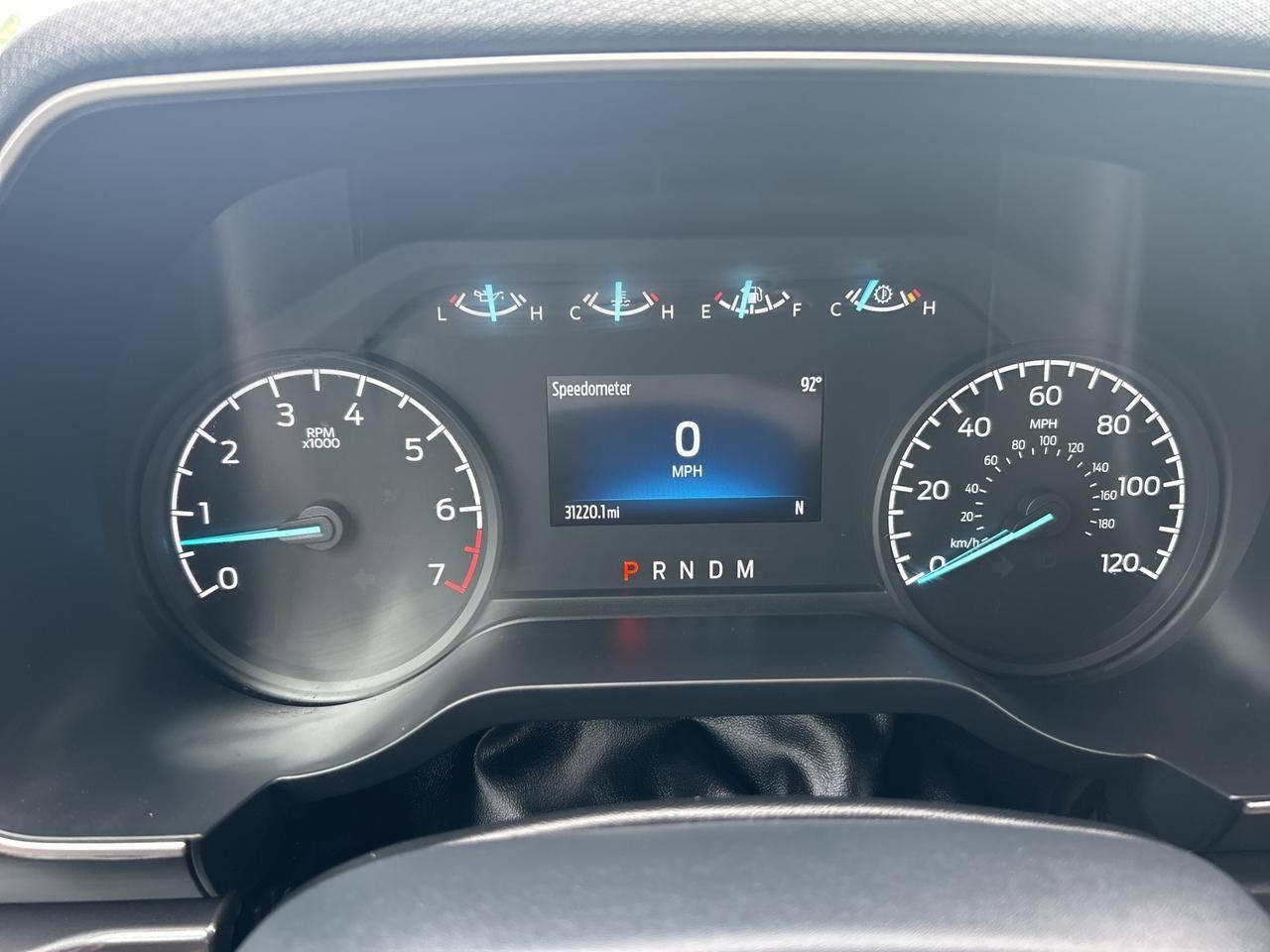 2023 Ford F-150 XL Ashland VA