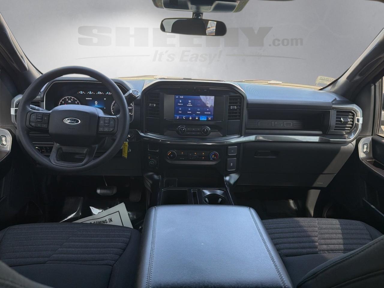 2023 Ford F-150 XL Ashland VA