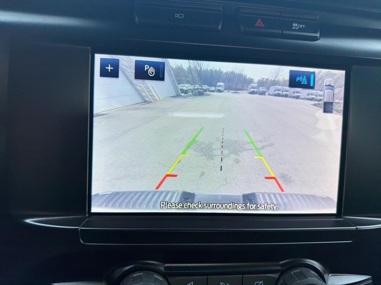 2023 Ford F-150 XL Ashland VA