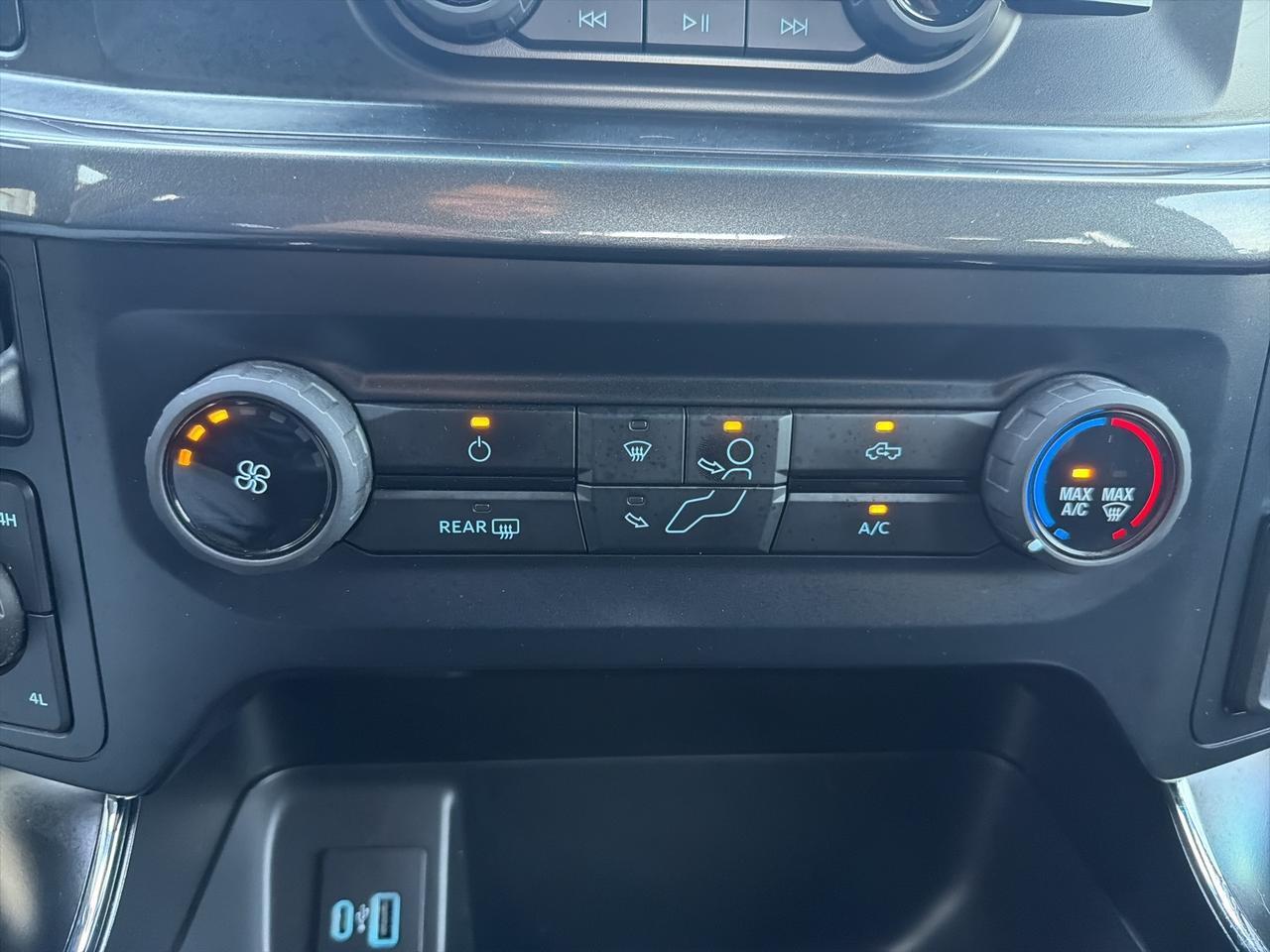 2023 Ford F-150 XL Ashland VA