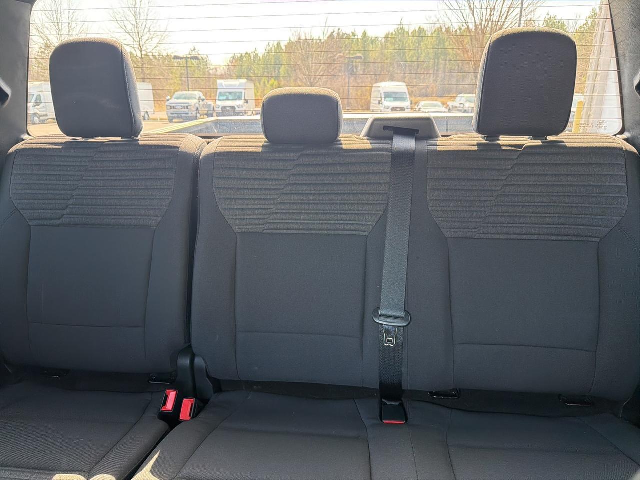 2023 Ford F-150 XL Ashland VA