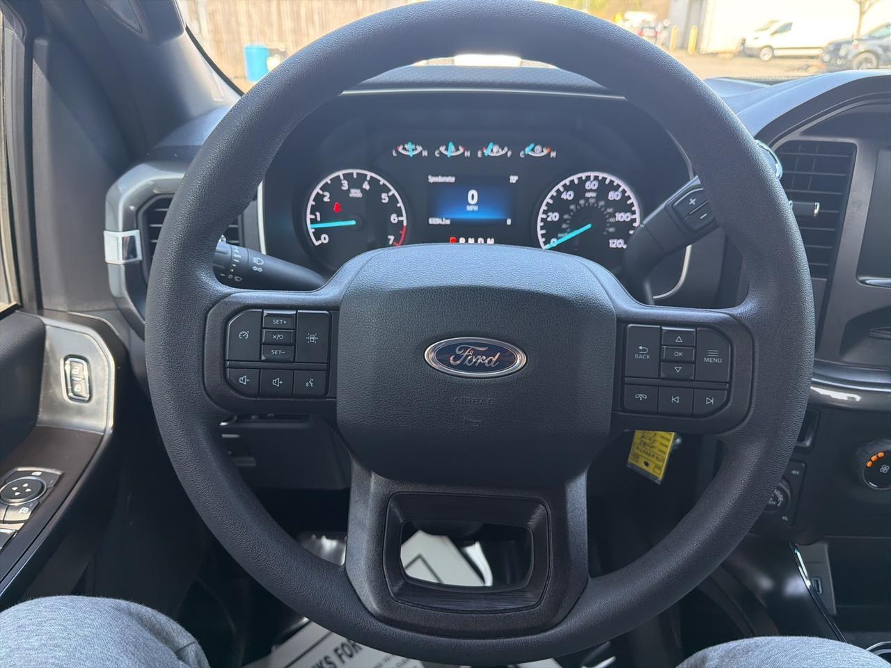 2023 Ford F-150 XL Ashland VA