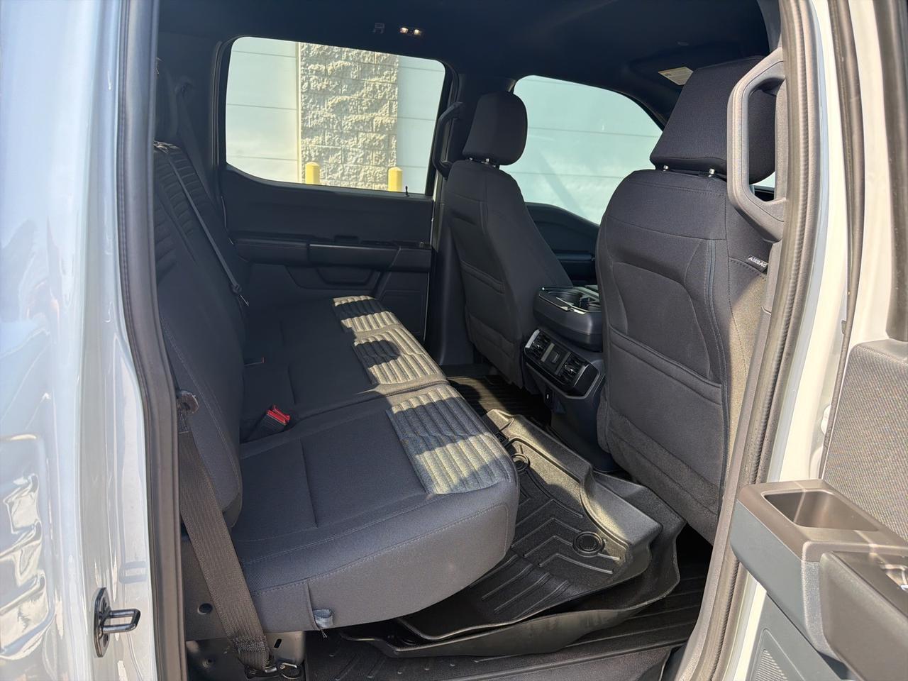 2023 Ford F-150 XL Ashland VA