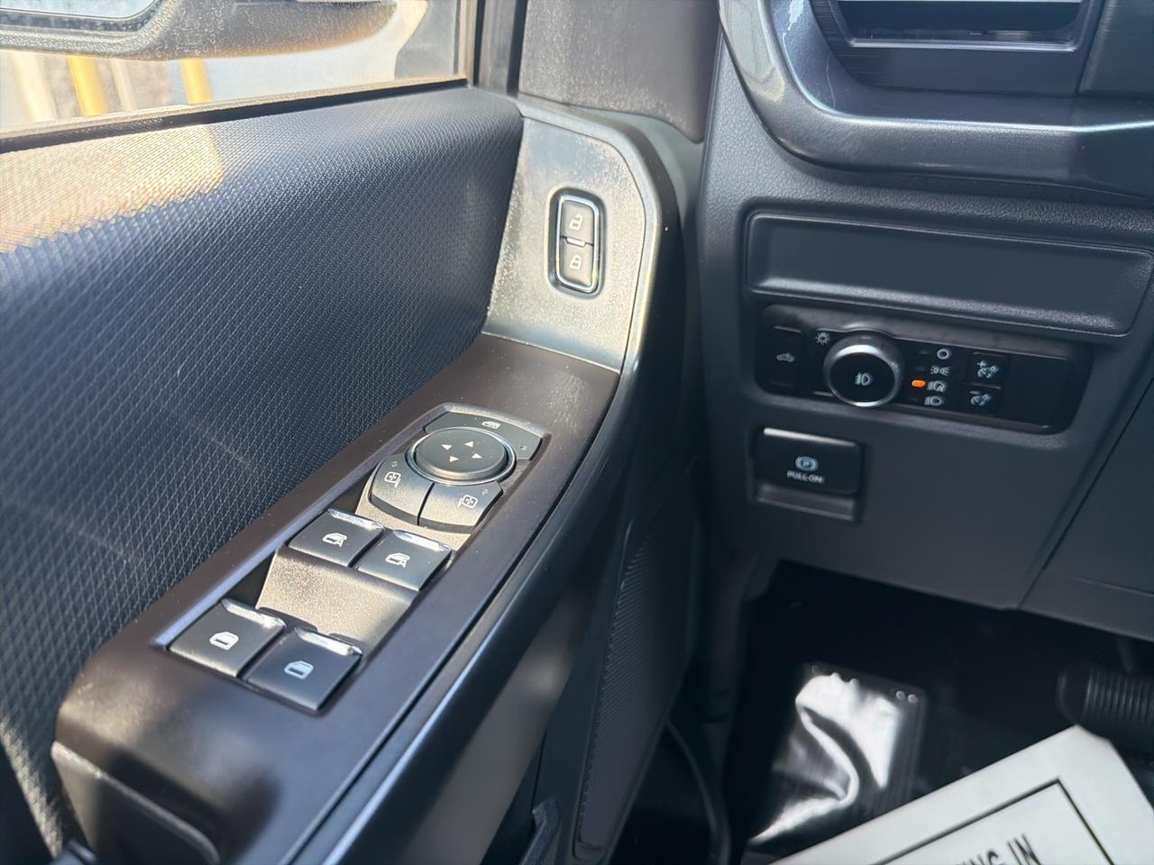 2023 Ford F-150 XL Ashland VA