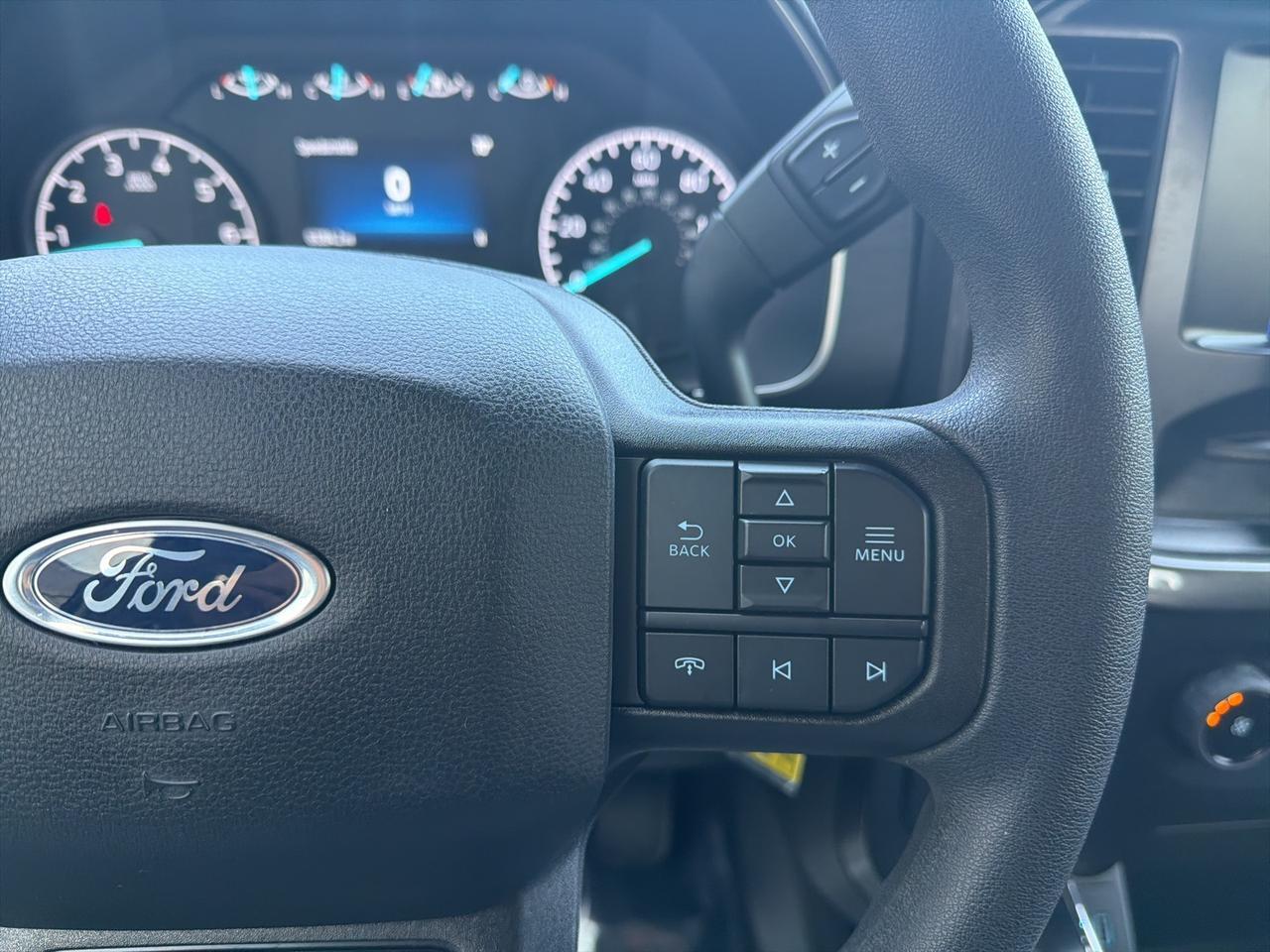 2023 Ford F-150 XL Ashland VA