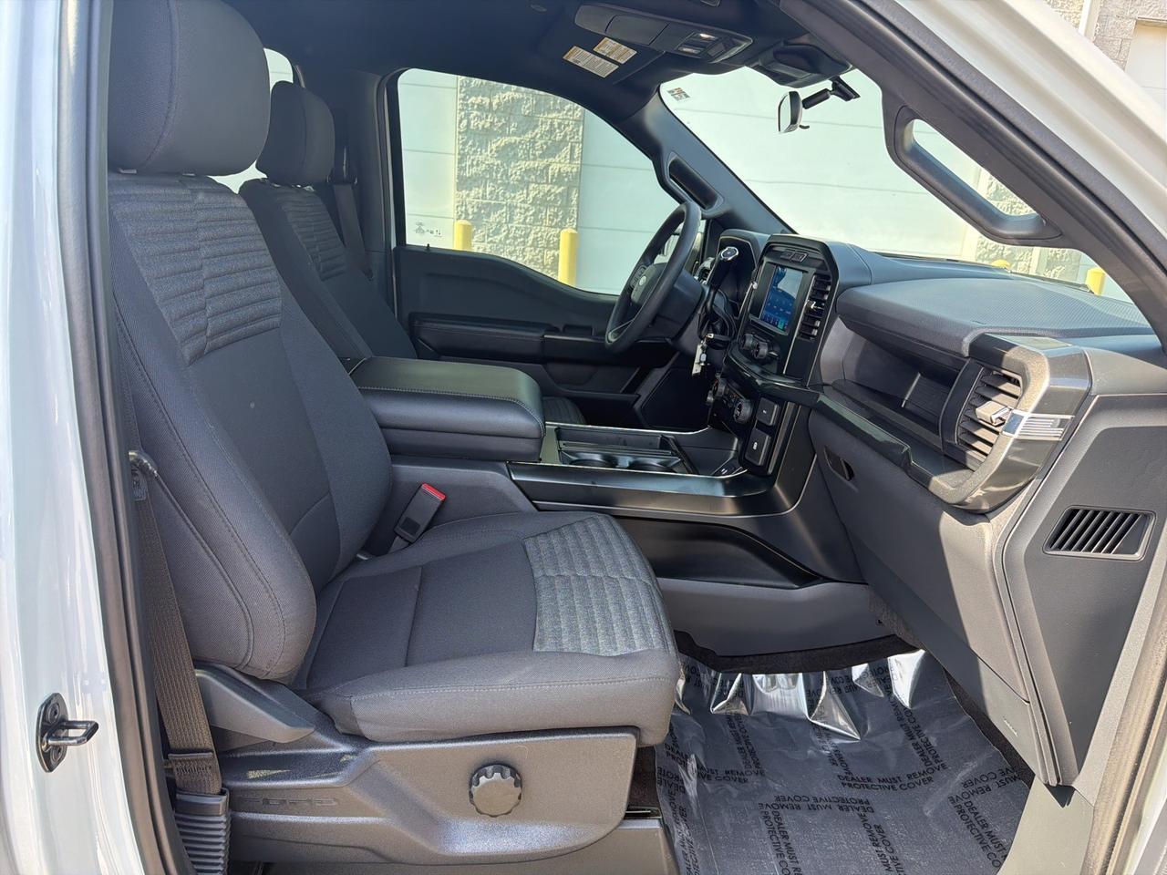 2023 Ford F-150 XL Ashland VA