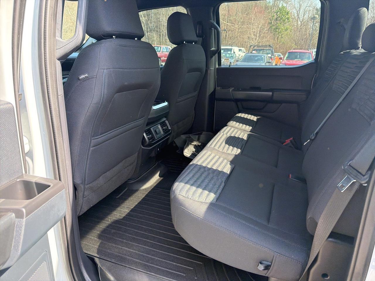 2023 Ford F-150 XL Ashland VA