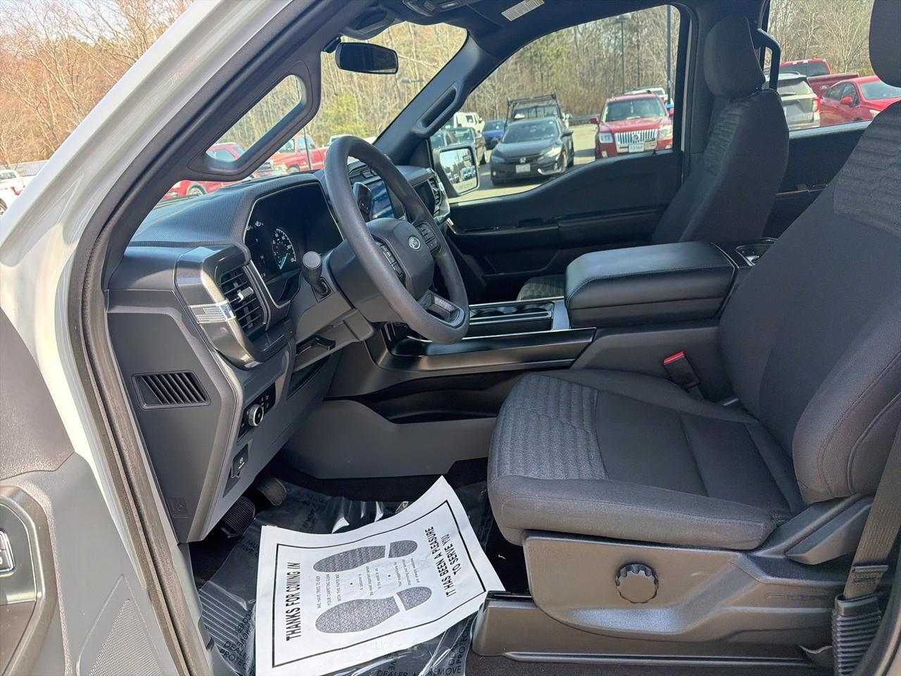 2023 Ford F-150 XL Ashland VA