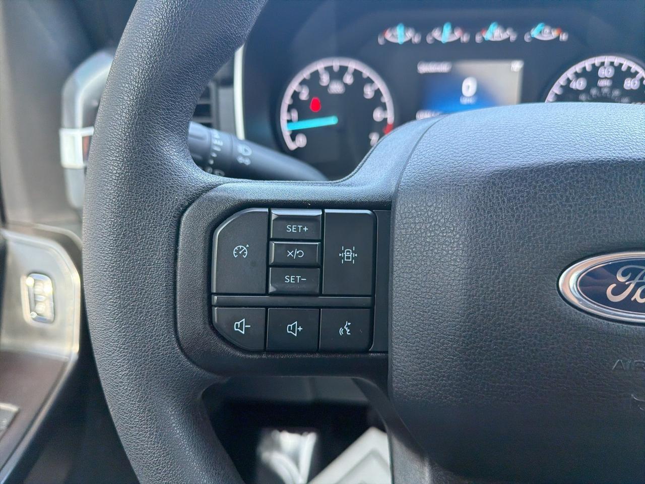 2023 Ford F-150 XL Ashland VA