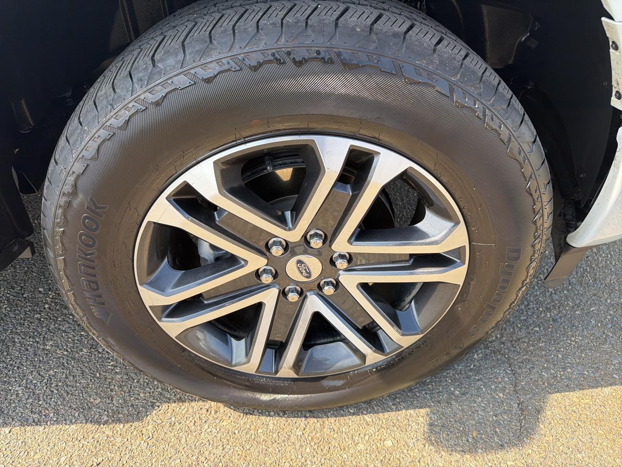 2023 Ford F-150 XL Ashland VA