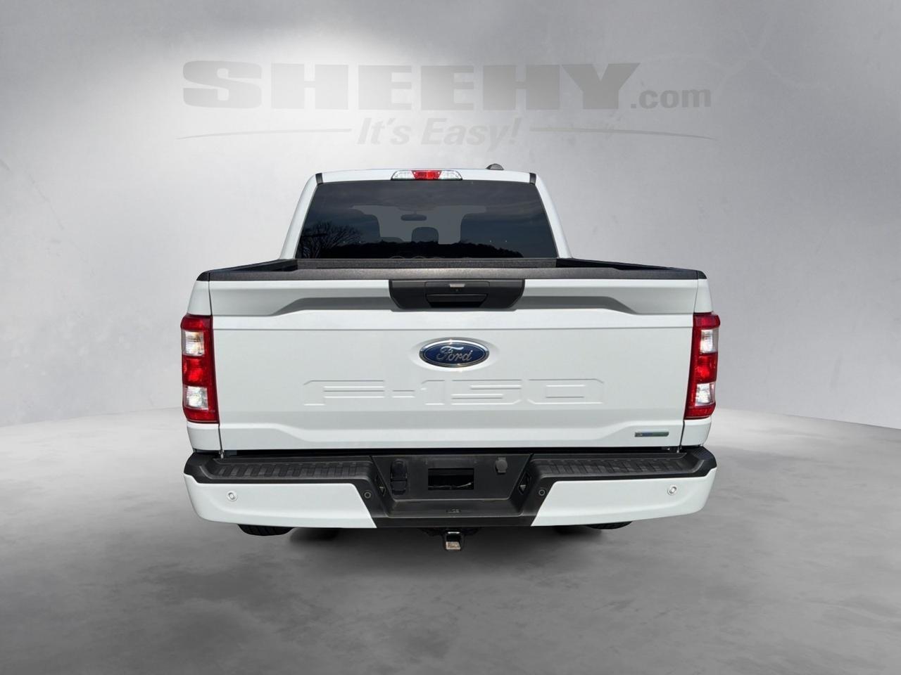 2023 Ford F-150 XL Ashland VA