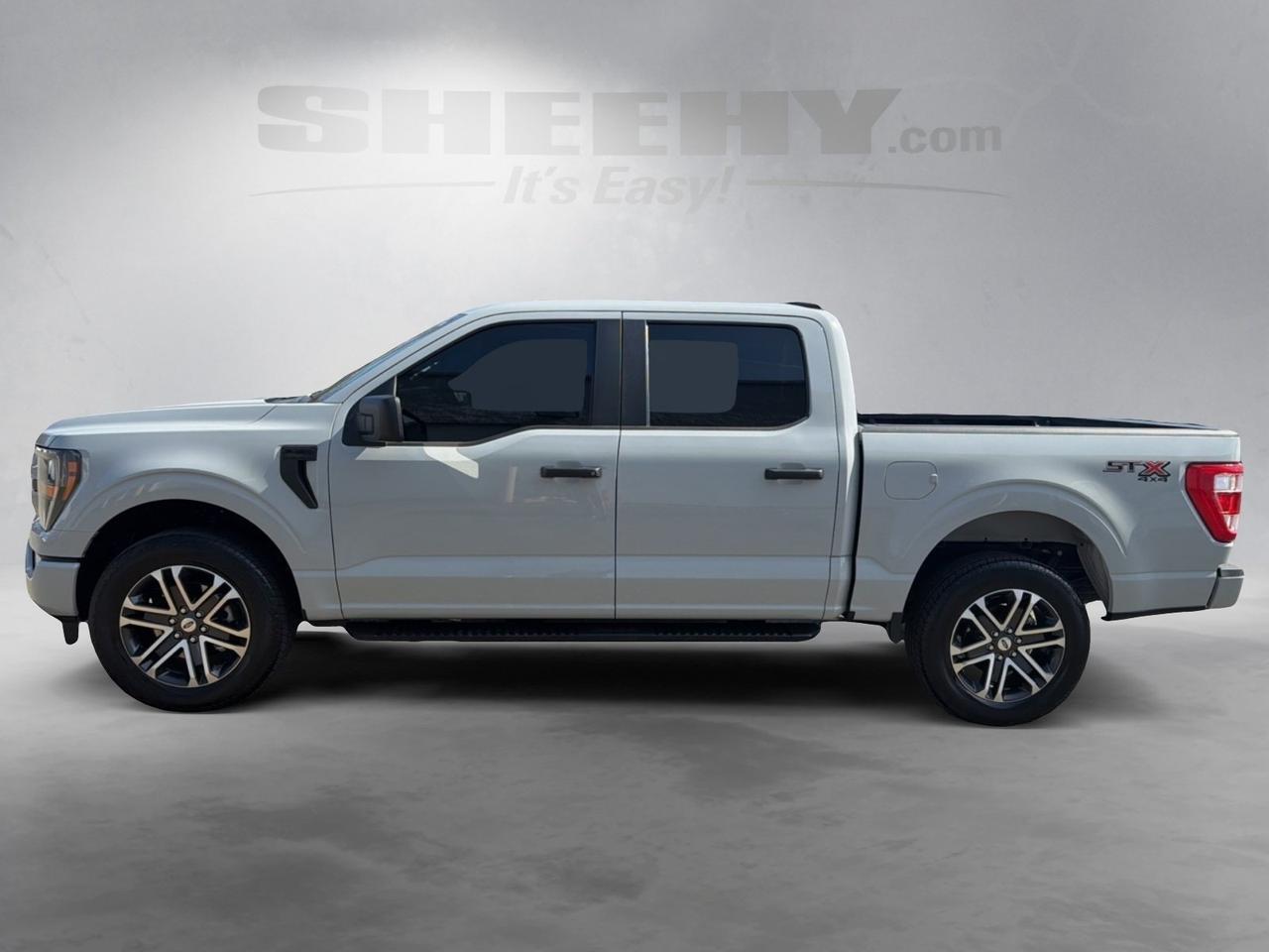 2023 Ford F-150 XL Ashland VA