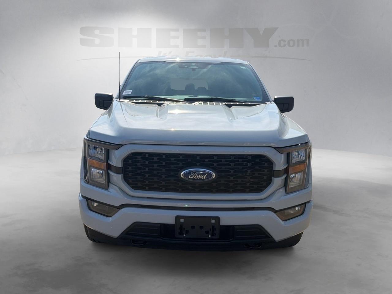 2023 Ford F-150 XL Ashland VA
