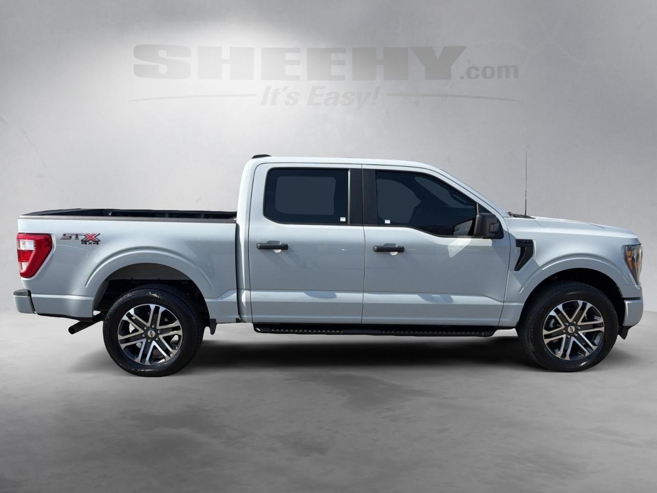 2023 Ford F-150 XL Ashland VA