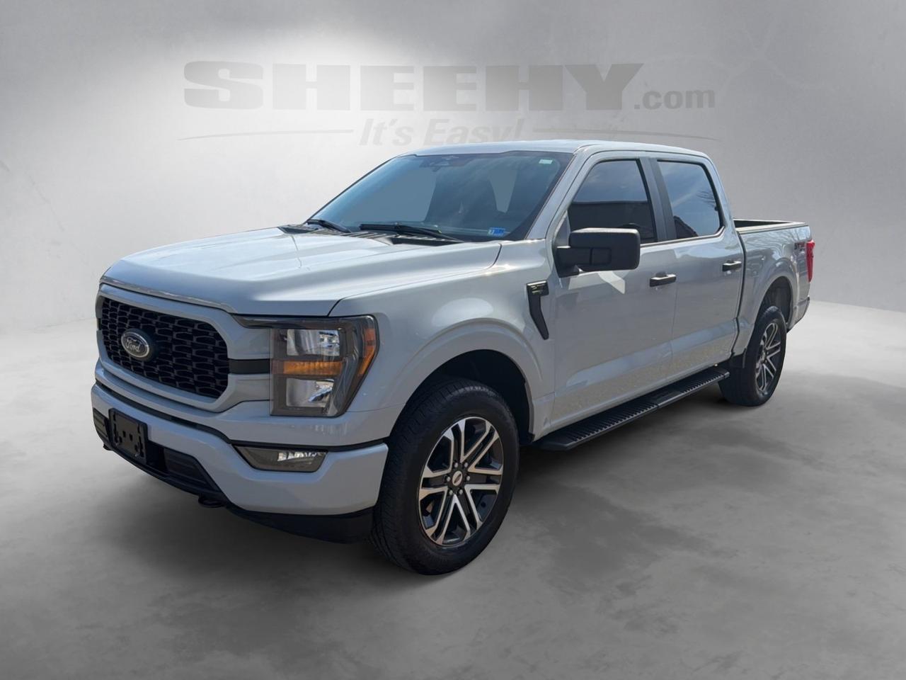 2023 Ford F-150 XL Ashland VA