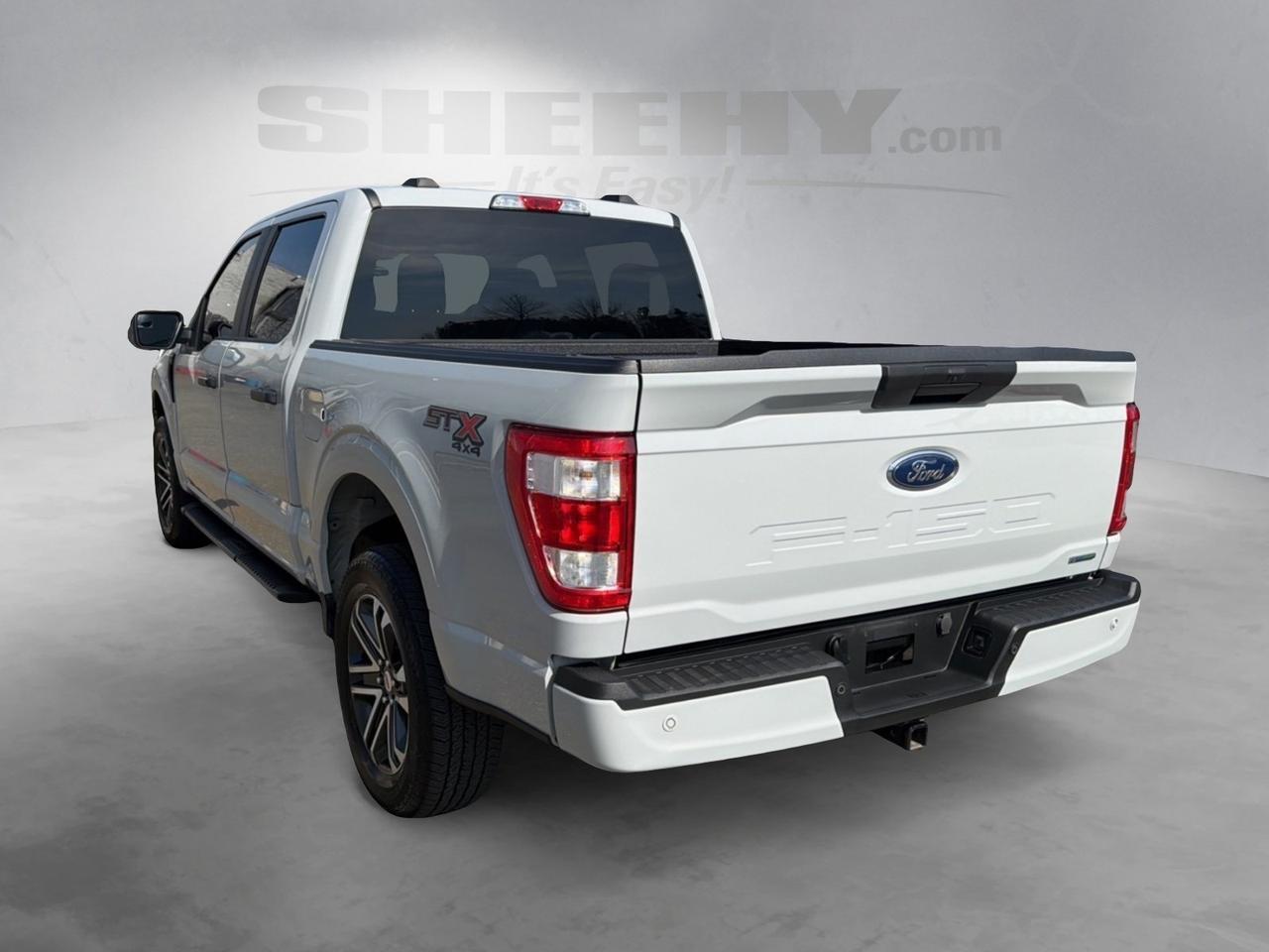 2023 Ford F-150 XL Ashland VA