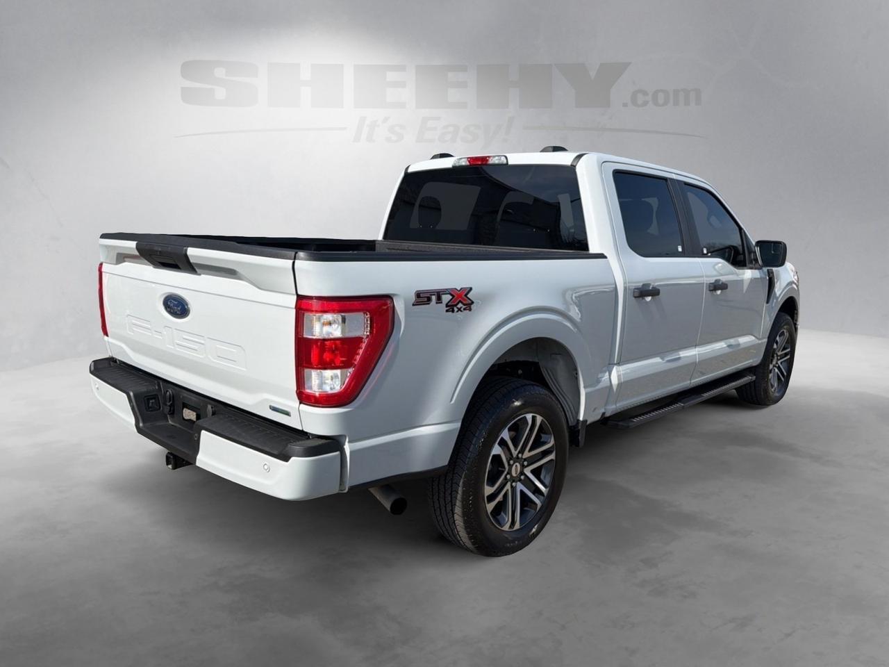 2023 Ford F-150 XL Ashland VA
