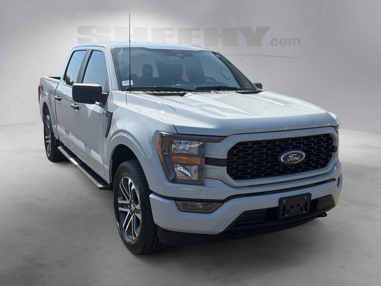 2023 Ford F-150 XL Ashland VA