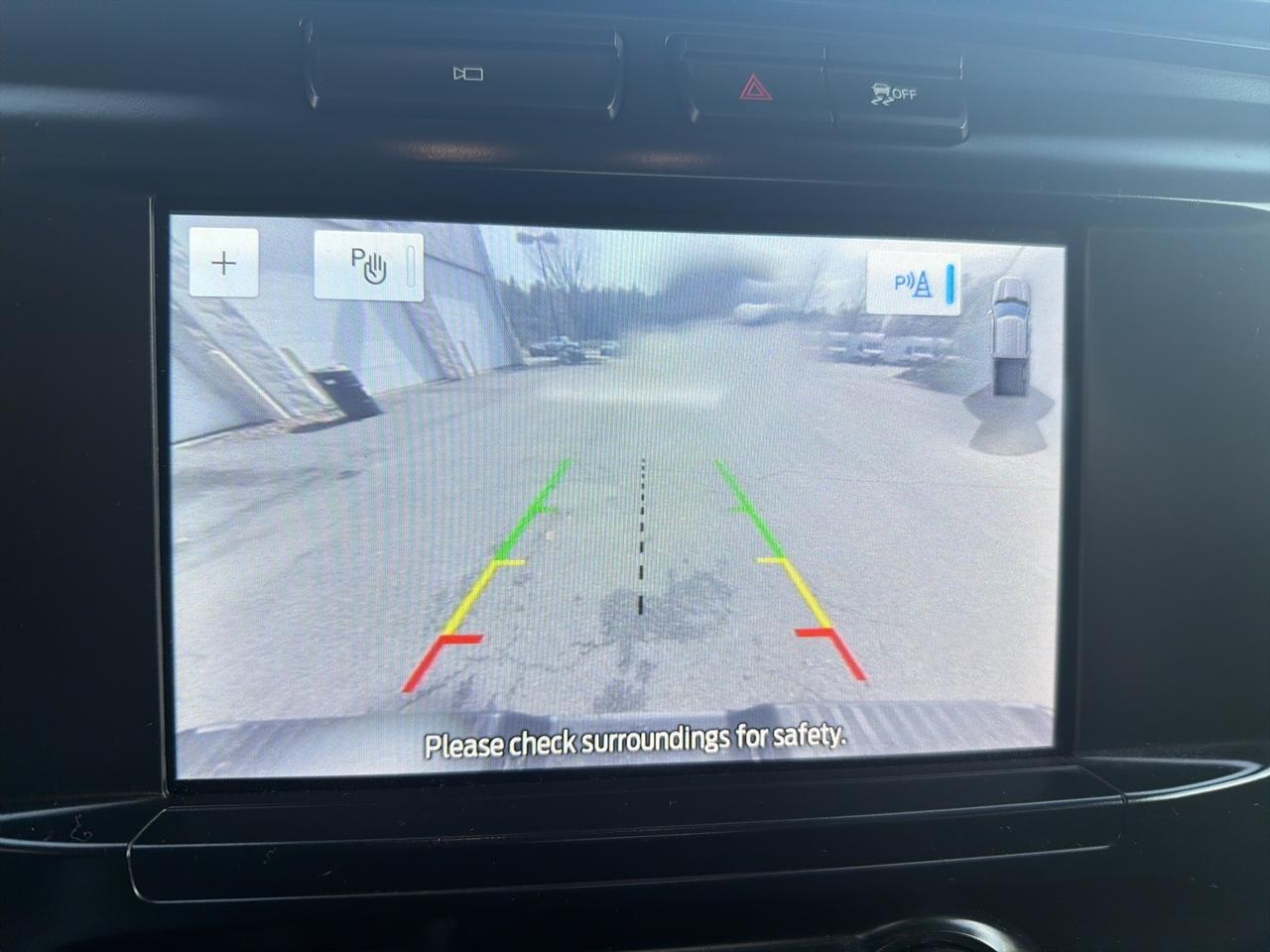 2023 Ford F-150 XL Ashland VA