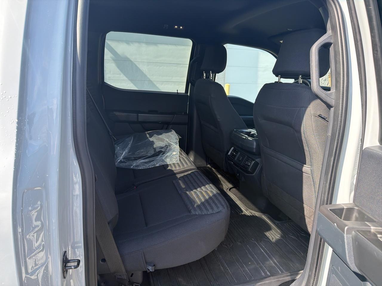 2023 Ford F-150 XL Ashland VA