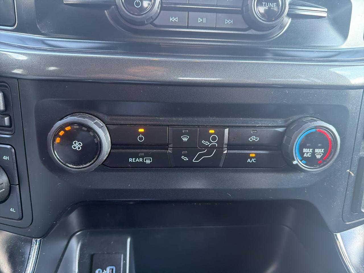 2023 Ford F-150 XL Ashland VA