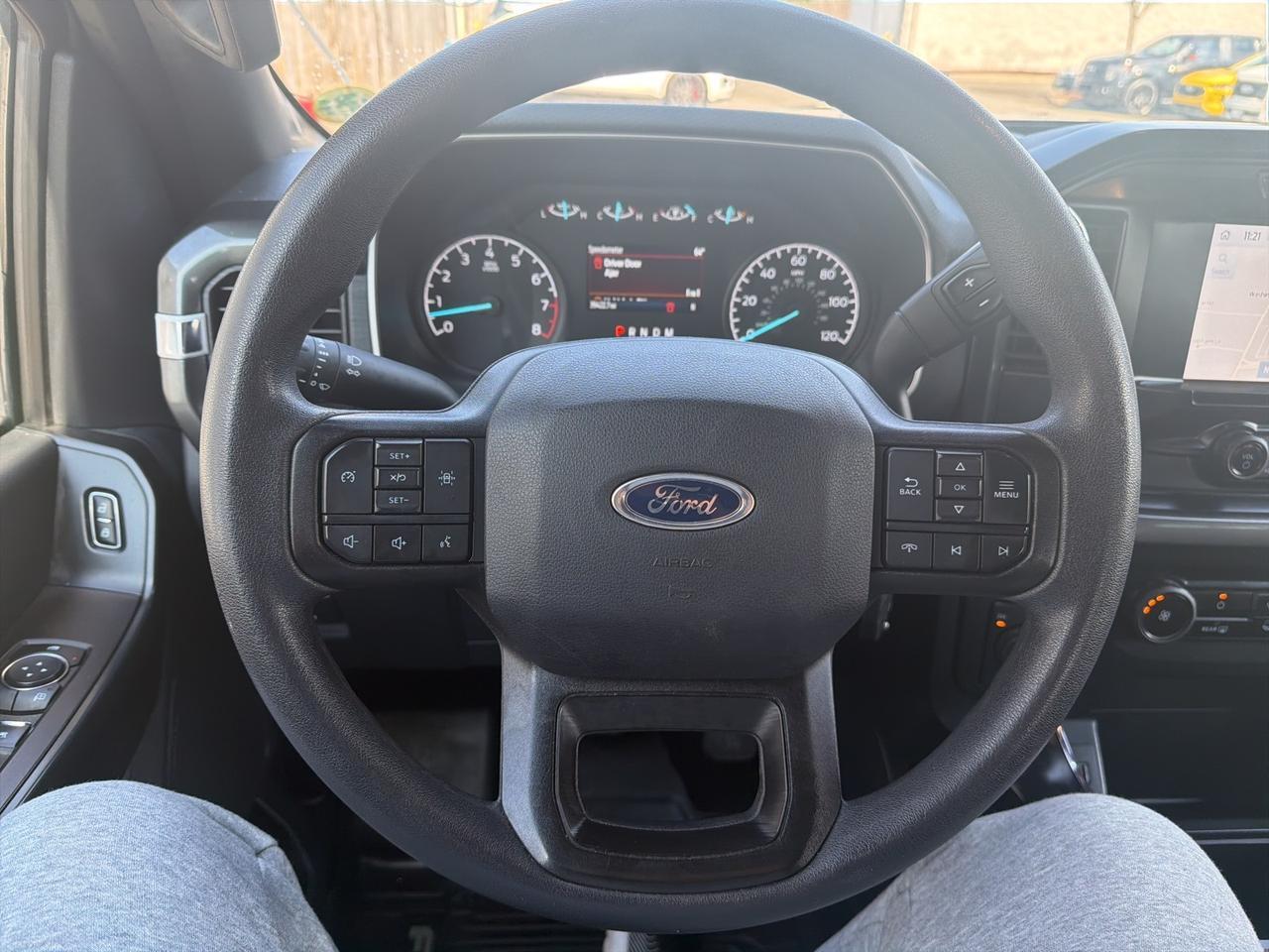 2023 Ford F-150 XL Ashland VA
