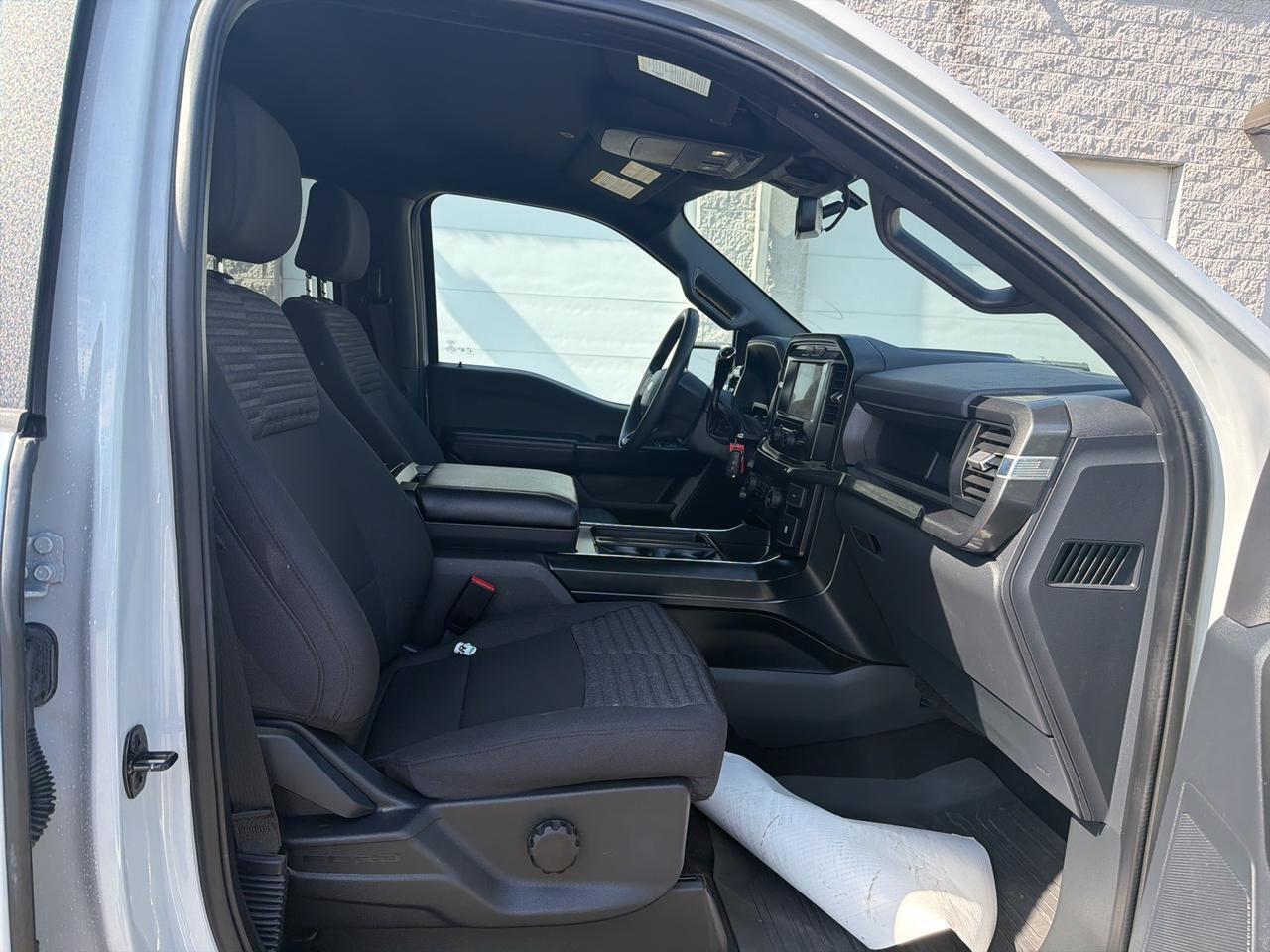 2023 Ford F-150 XL Ashland VA