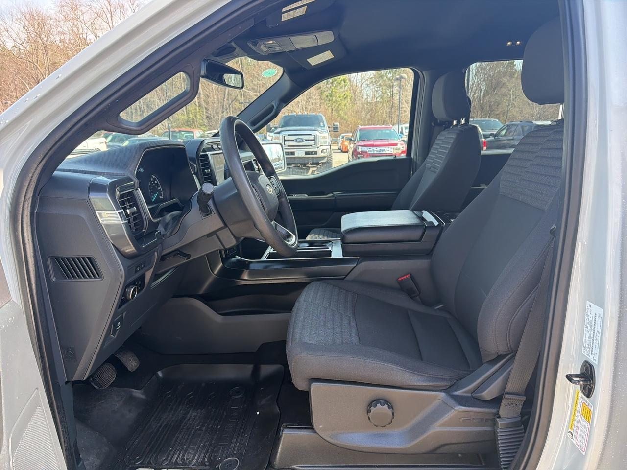 2023 Ford F-150 XL Ashland VA