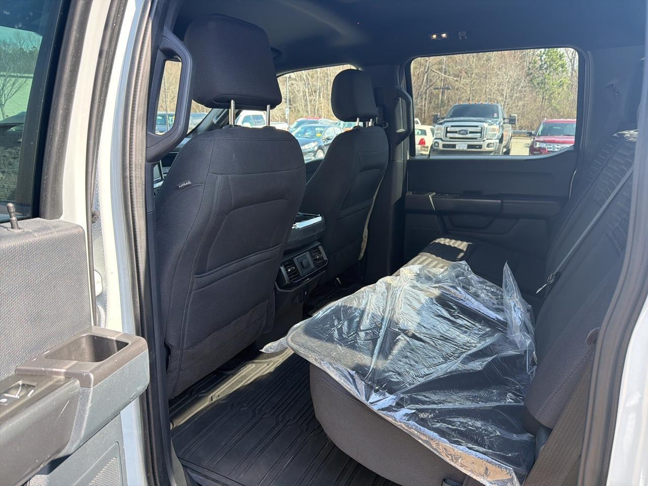 2023 Ford F-150 XL Ashland VA