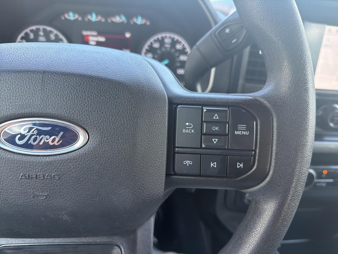 2023 Ford F-150 XL Ashland VA