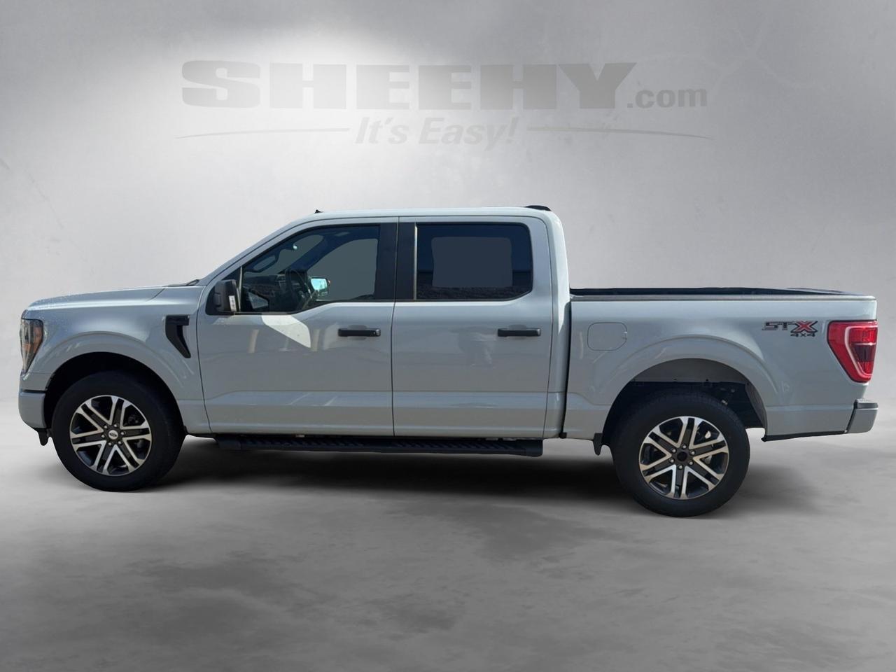 2023 Ford F-150 XL Ashland VA