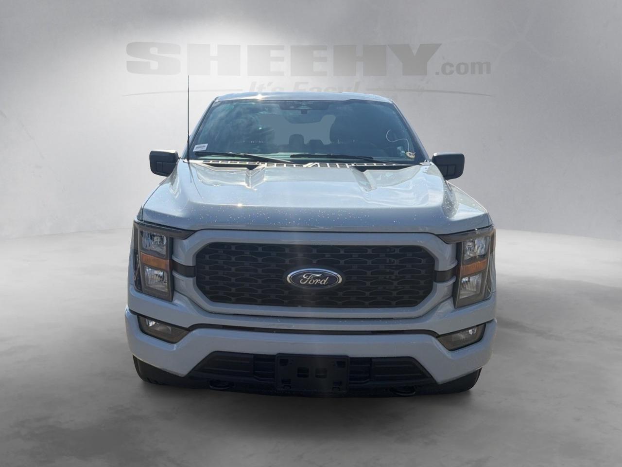 2023 Ford F-150 XL Ashland VA