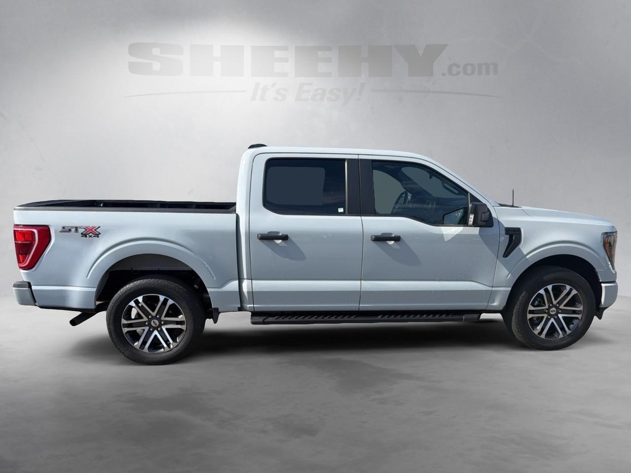 2023 Ford F-150 XL Ashland VA