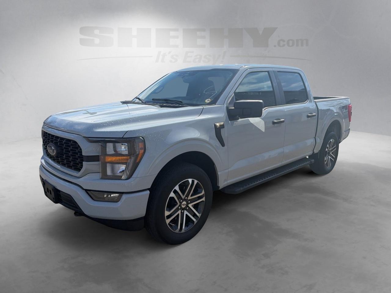 2023 Ford F-150 XL Ashland VA