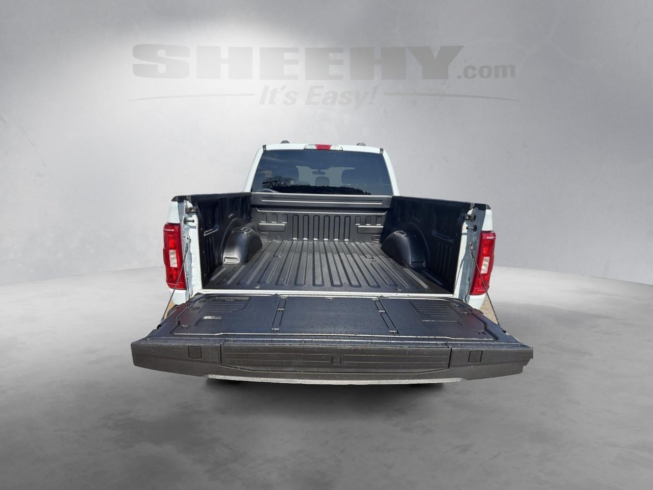 2023 Ford F-150 XL Ashland VA