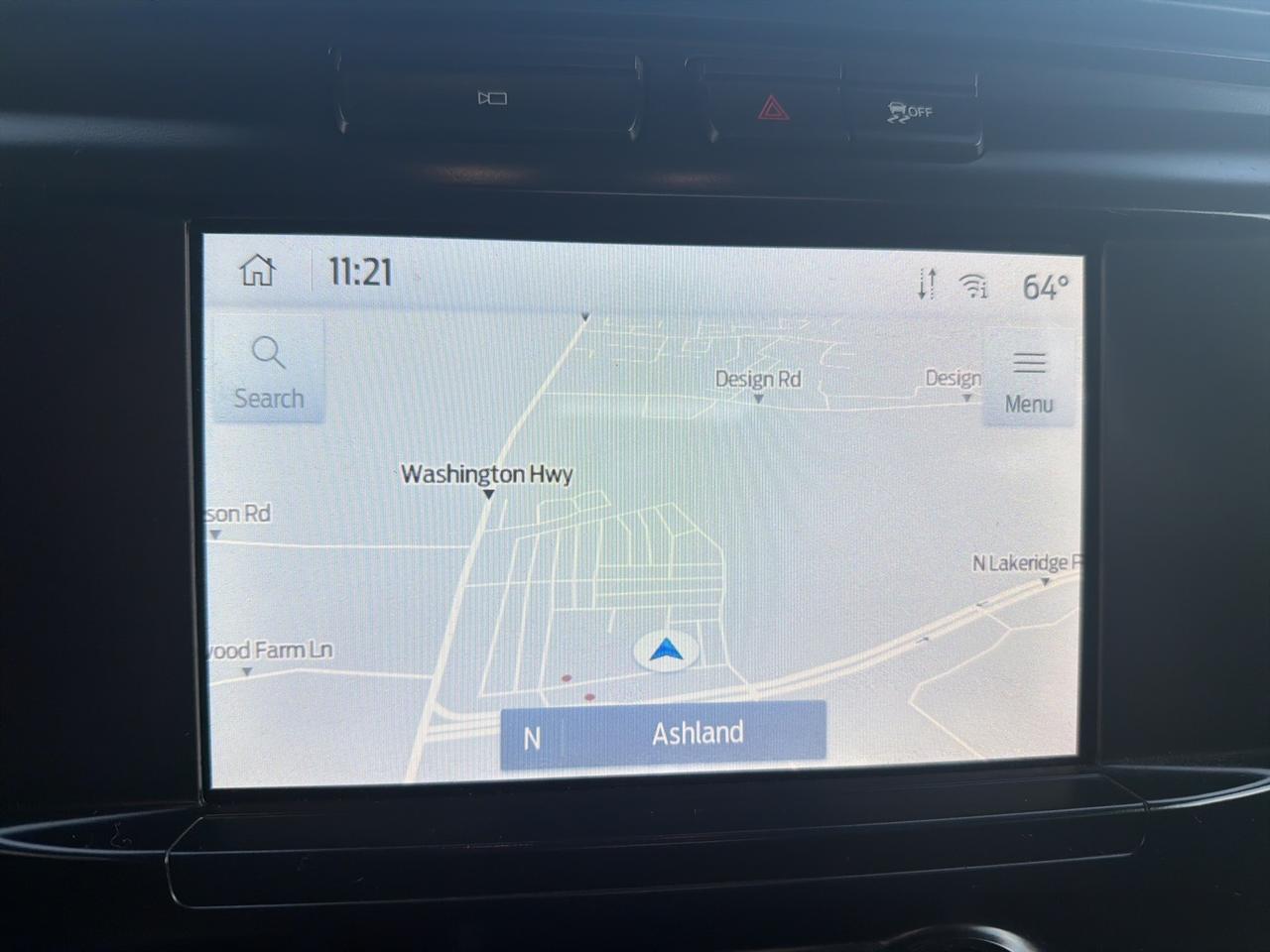 2023 Ford F-150 XL Ashland VA