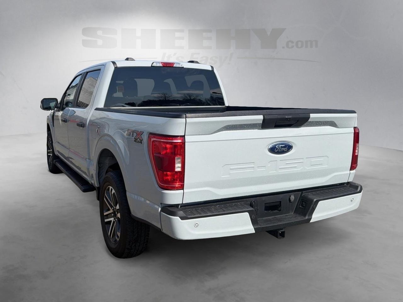 2023 Ford F-150 XL Ashland VA