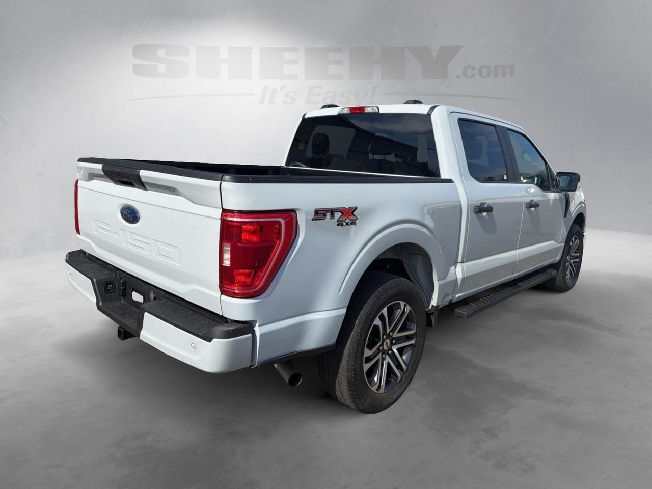 2023 Ford F-150 XL Ashland VA