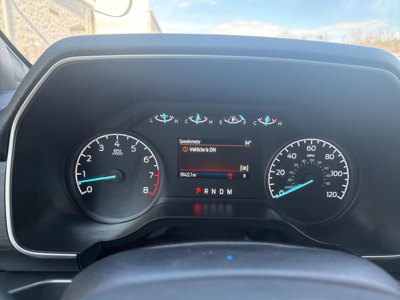 2023 Ford F-150 XL Ashland VA