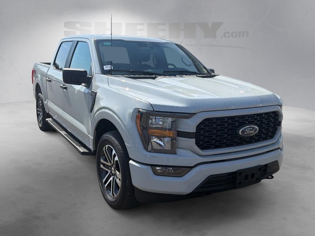 2023 Ford F-150 XL Ashland VA